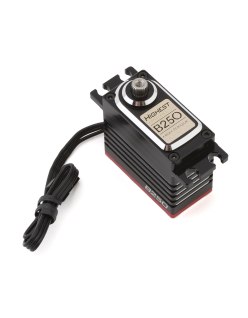 Servo Highest B250 sans balais | Big Bang Hobbies