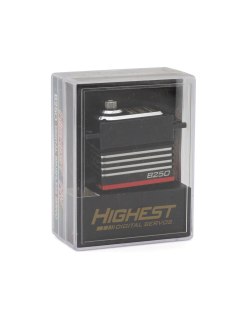 Servo Highest B250 Brushless | Big Bang Hobbies