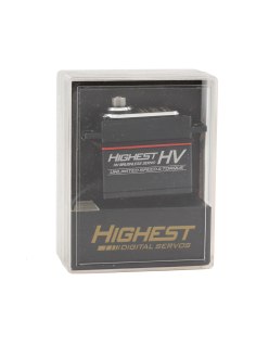 Servo Highest B210 HV Brushless | Big Bang Hobbies