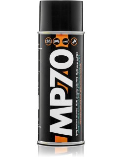 Merlin MP70 Spray 400ml - 