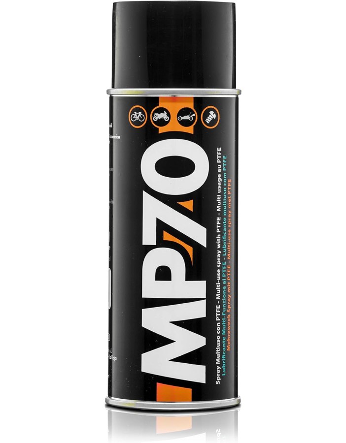 Merlin MP70 Spray 400ml - Big Bang Hobbies