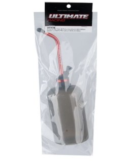 Biberón combustible Ultimate Racing 500ml | Big Bang Hobbies