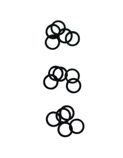 Rondelles de réglage Ultimate Racing Bell | Big Bang Hobbies