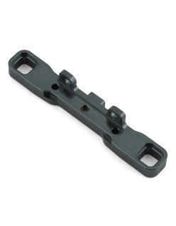 Mugen MBX8TR Rear Lower Arm Mount (D Block) - Big Bang Hobbies
