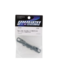 Placa Convergencia "D" Mugen MBX8TR - Big Bang Hobbies