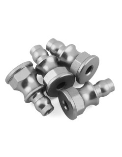 Mugen MBX8r Shock Mount Pivot | Big Bang Hobbies