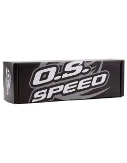 OS Speed TB03-2100SC (EFRA 2155) Tuned Pipe W/ Manifold | Big Bang Hobbies