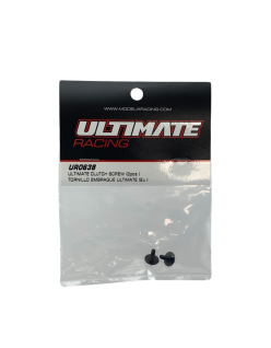 Vis d'embrayage Ultimate Racing - Big Bang Hobbies