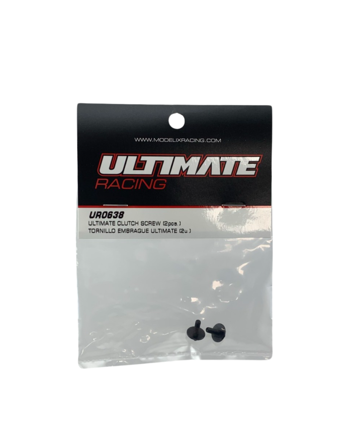 Vis d'embrayage Ultimate Racing - Big Bang Hobbies