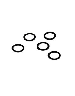 Rondelles de réglage du volant 7x10x0.5 Ultimate | Big Bang Hobbies