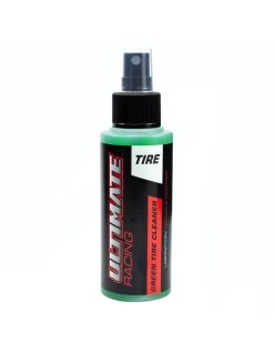 Limpiador Ruedas Ultimate Racing Green 100ml