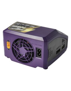 Skyrc Q200Neo Multi-Function Smart 4x 10A/400W Charger