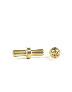 XTR Racing 5mm Dual Bullet Conector - Big Bang Hobbies