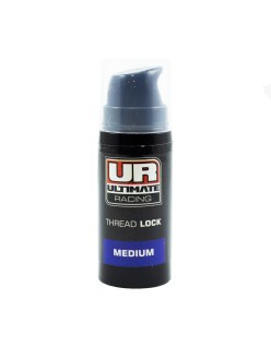 Fijatornillos Ultimate Racing 10ml | Big Bang Hobbies