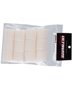 Ultimate Racing Mugen MBX8R Air Filter Foam | Big Bang Hobbies