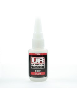 Cianocrilato Ultimate Tire Glue - Big Bang Hobbies