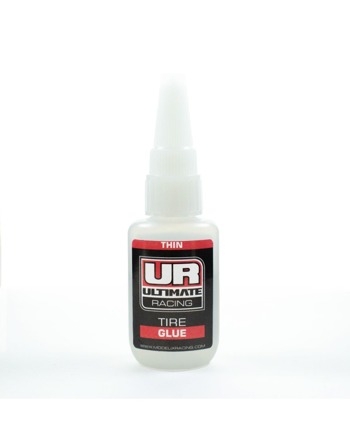 Cianocrilato Ultimate Tire Glue - Big Bang Hobbies