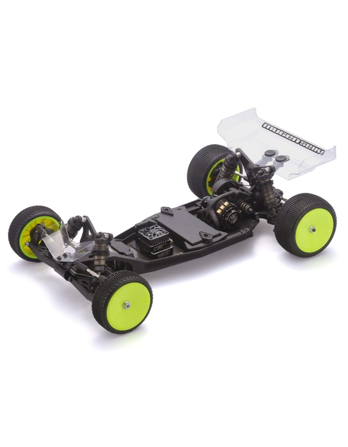 Mugen MSB1 1/10 2WD - Big Bang Hobbies