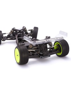 Mugen MSB1 1/10 2WD - Big Bang Hobbies