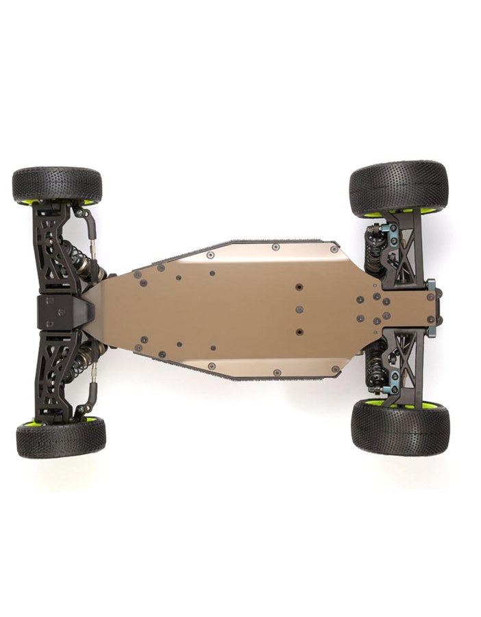 Mugen MSB1 1/10 2WD - Big Bang Hobbies