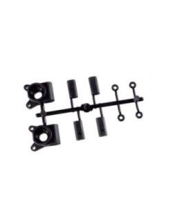 Set Mangueta Trasera Mugen MSB1 - Big Bang Hobbies