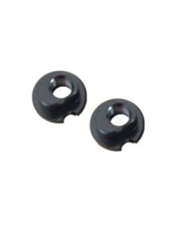 B2123 - Mugen MSB1 Insert Nuts 0.5 (2)  - Big Bang Hobbies