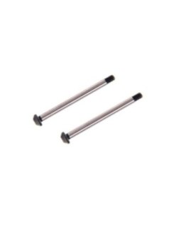 Goupille arrière (2) Mugen MSB1 - Big Bang Hobbies