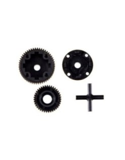 Mugen MSB1 Differential Box Set - Big Bang Hobbies