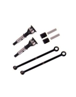 Mugen MSB1 Rear CVD Cardan Kit - Big Bang Hobbies