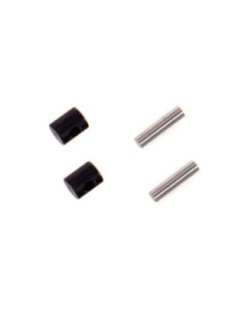 B2307 - Mugen MSB1 CVA Rebuild Kit (2)  - Big Bang Hobbies