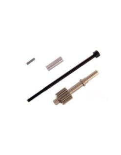 Mugen MSB1 Upper Shaft Set - Big Bang Hobbies