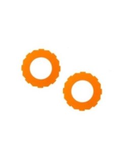 B2313 - Mugen MSB1 Slipper Pads  - Big Bang Hobbies