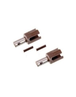 B2321 - Mugen MSB1 Gear Diff Outdrives  - Big Bang Hobbies