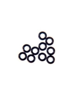 B2322C - Mugen MSB1 Friction O-Rings (10)  - Big Bang Hobbies