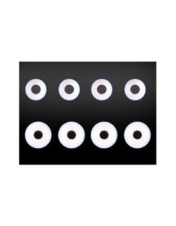 Mugen MSB1 Absorbeur d'amortisseurs - 4 joints toriques - Big Bang Hobbies