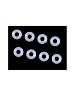 B2512 - Mugen MSB1 X-Rings (8)  - Big Bang Hobbies