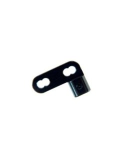 B2517L - Mugen MSB1 Rear Lower Shock Mount "A"/L (1P.)  - Big Bang Hobbies