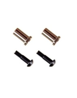 Casquillos Salvaservos (2) Mugen MSB1 - Big Bang Hobbies