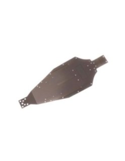 B2806 - Mugen MSB1 Main Chassis  - Big Bang Hobbies