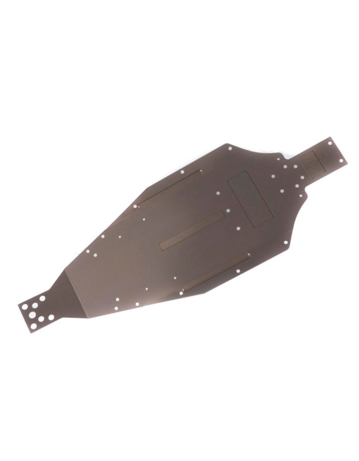 Chasis Mugen MSB1 - Big Bang Hobbies