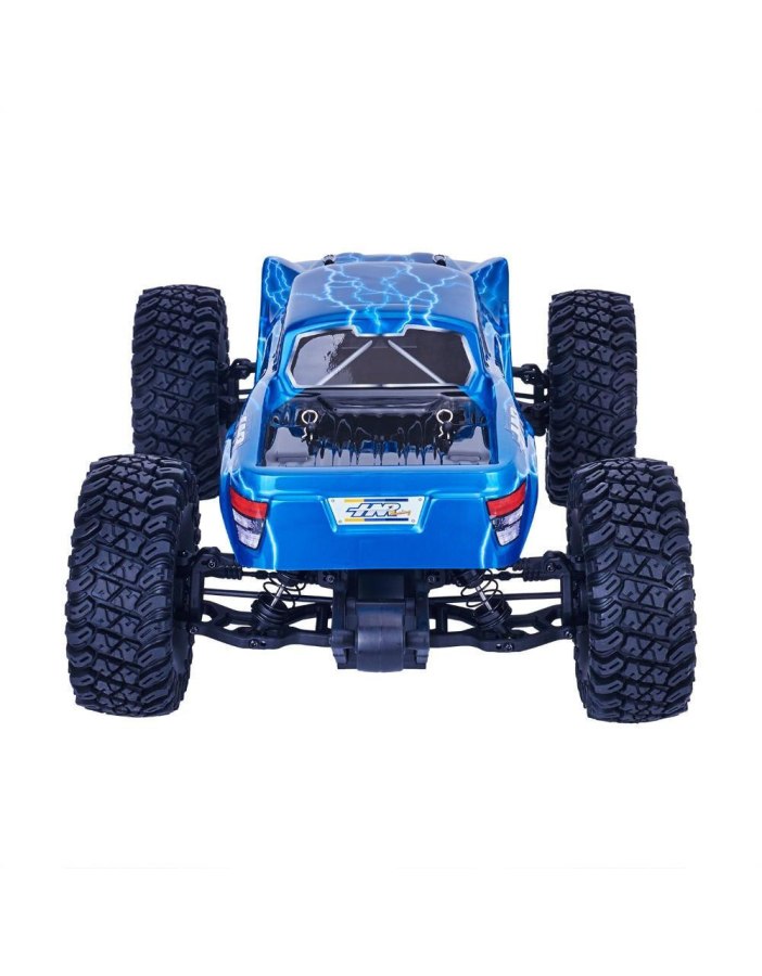 HNR Mars Baja 1/10 Brushless - Big Bang Hobbies