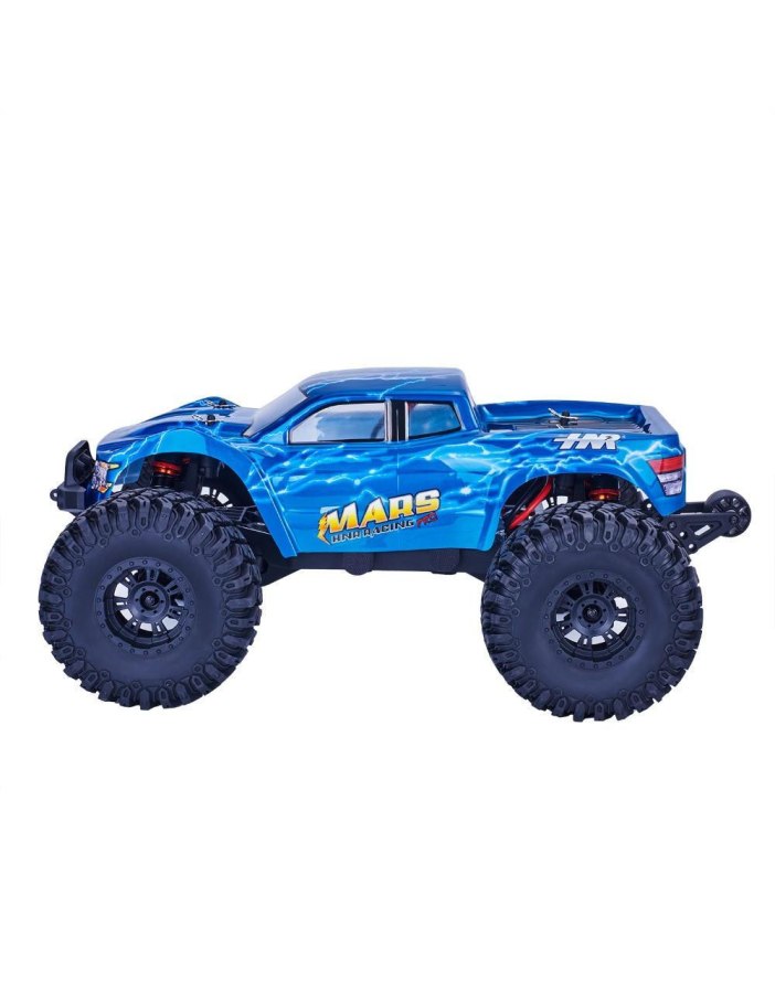 HNR Mars Baja 1/10 Brushless - Big Bang Hobbies