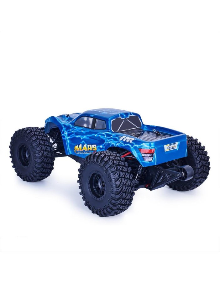 HNR Mars Baja 1/10 Brushless - Big Bang Hobbies