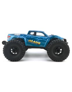 HNR Mars Baja 1/10 Brushless - Big Bang Hobbies