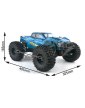 HNR Mars Baja 1/10 Brushless - Big Bang Hobbies