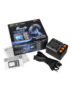 Cargador Skyrc B6ACNeo - Big Bang Hobbies