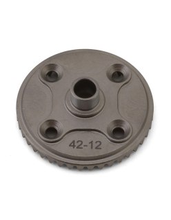 Couronne conique de différentiel 42T Mugen MBX8r | Big Bang Hobbies