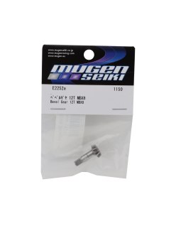 Mugen Seiki MBX8r Straight Cut Bevel Gear (12T) | Big Bang Hobbies