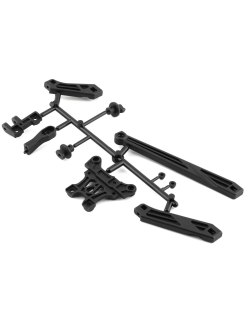 Set Stiffeners + Front Spider MBX8r : : MBX8r 