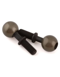 Mugen Seiki MBX8r Front Lower Pillow Ball | Big Bang Hobbies